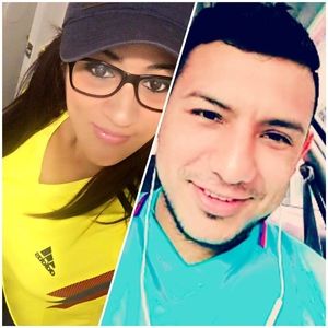 Meet your Posher, Sarai